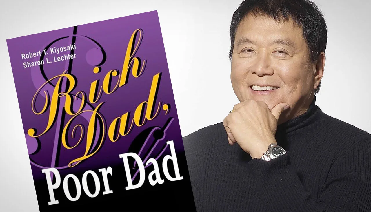 Robert Kiyosaki cảnh báo “sụp đổ sắp xảy ra”, kêu gọi nhà đầu tư chuẩn bị trước khi hoảng loạn image 1