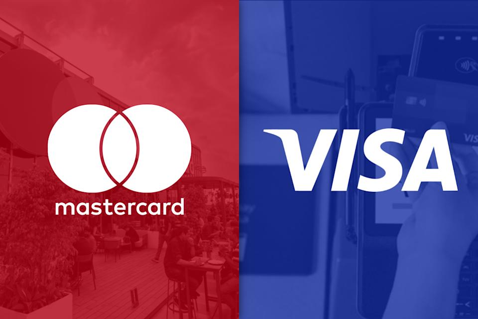 Visa vs. Mastercard: Which Stock Has Greater Wealth-Building Potential?