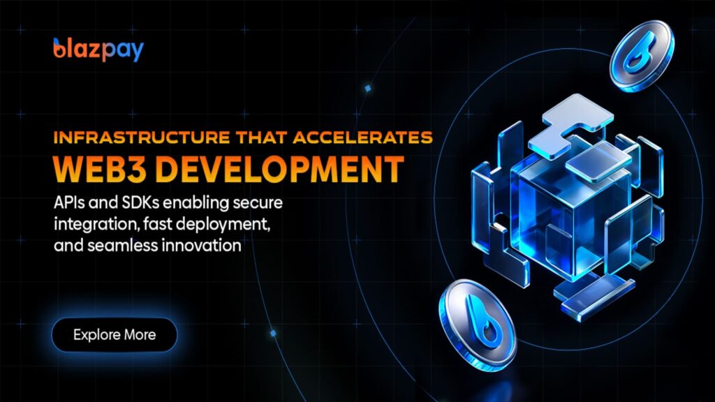 Blazpay Phase 6 Crypto Presale: Analysts Predict Explosive Gains Before Cardano Moves image 1