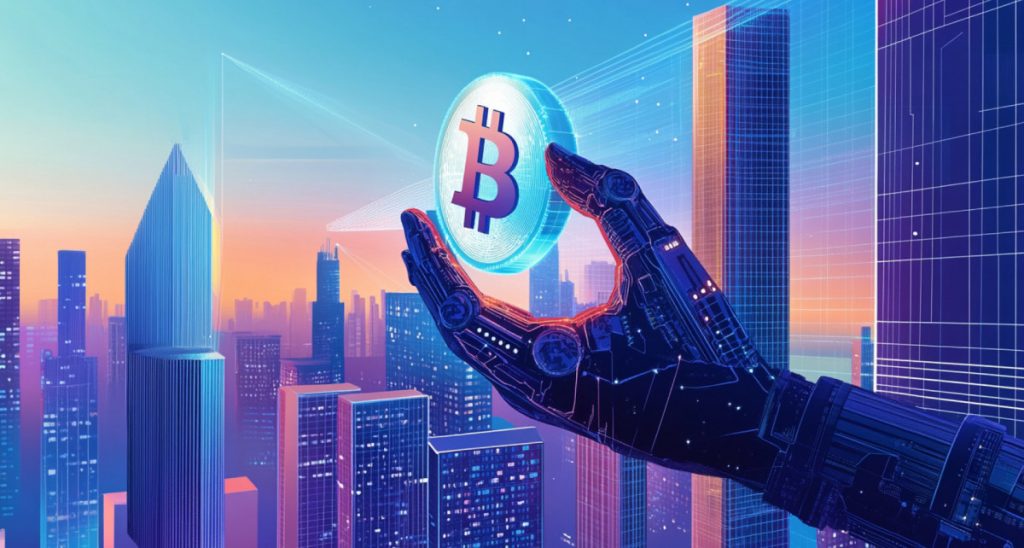 比特币比美元更受欢迎？研究人员发现人工智能模型倾向于加密货币。