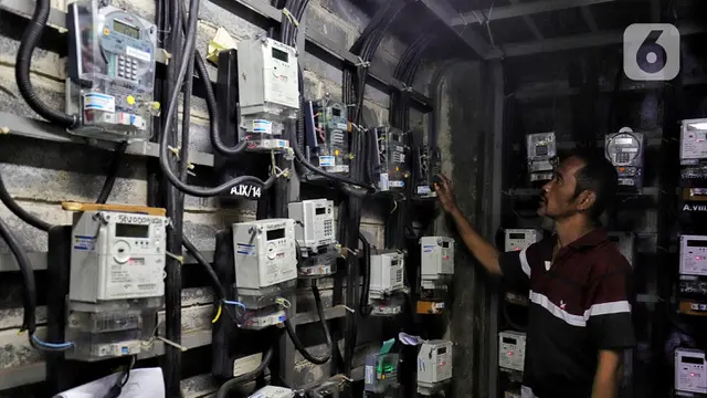 Tarif Listrik Juli-September 2026 Tak Naik, PLN Pastikan Pasokan Aman image 5