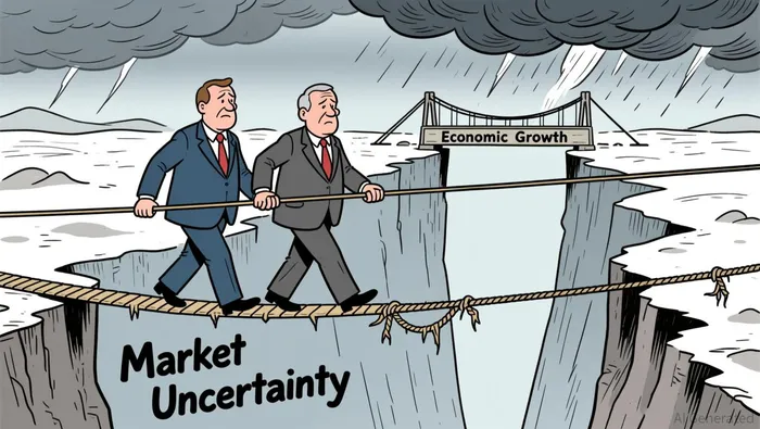 Slovenia's Election Deadlock Creates High-Stakes Coalition Race and Short-Term Volatility Play