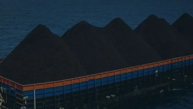 RKAB Bayan Resources Terbit, Kementerian ESDM Tegaskan Tak Terkait Haji Isam image 1