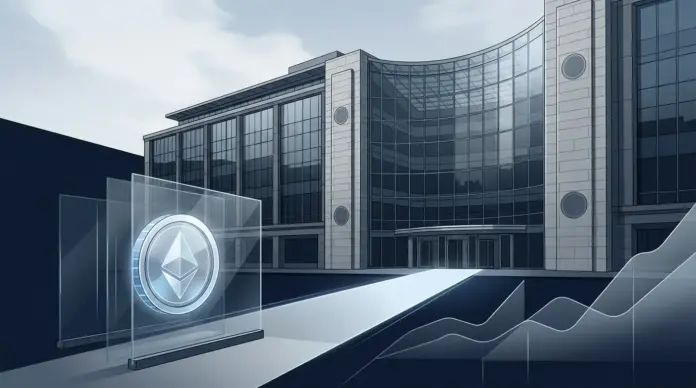 SEC eröffnet Krypto-Emittenten neue Wege zur Kapitalaufnahme image 0