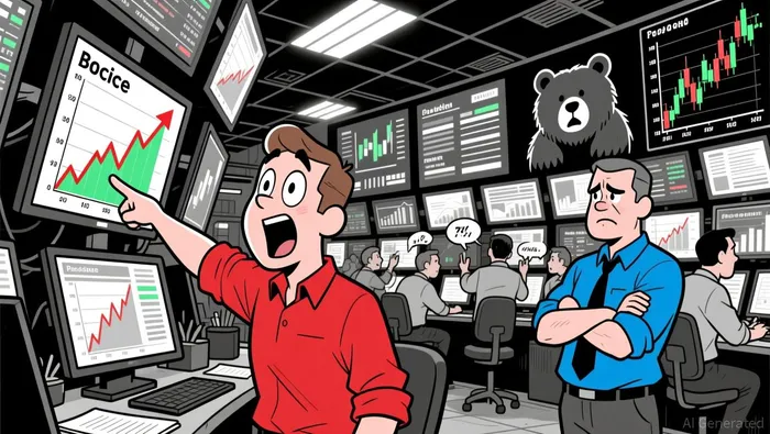 OPNUSDC’s Sharp Rally Falters at Key Resistance Cluster