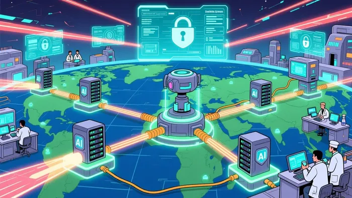 SGS’s Digital Trust Play Establishes It as the Preferred AI Infrastructure Validator