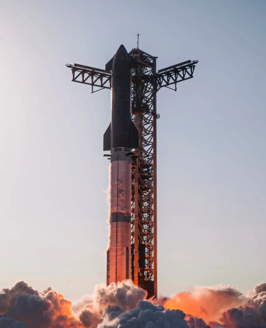 万字解析SpaceX招股书:重塑太空之路 image 15