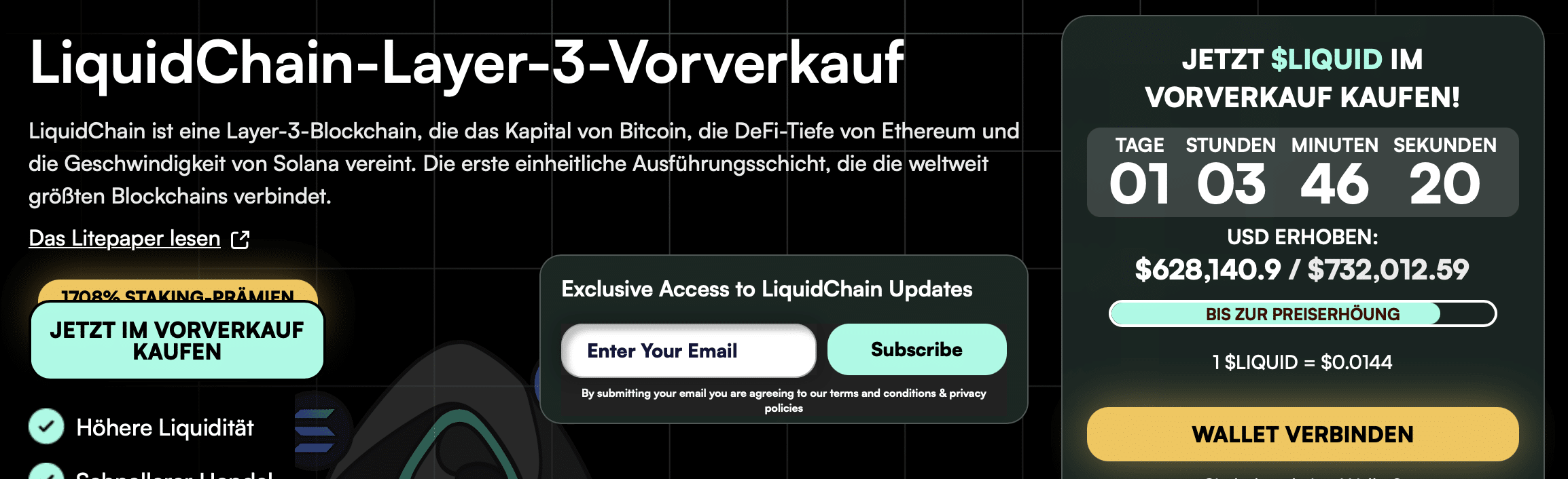 XRP vor Mega-Rallye? Das spricht dafür