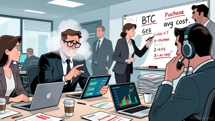 Bitcoin Flow Assessment: Saylor’s $1.28B Acquisition Compared to $1B in Losses