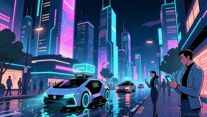 Mobileye's $1.8 Billion Cash War Chest Fuels High-Stakes Bet on Physical AI—Is the Market Pricing in Too Much Margin Compression? image 0