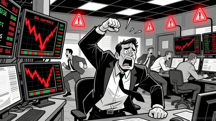 2ZTRY Plunges to 3.21 on Heavy Selling Volume image 0