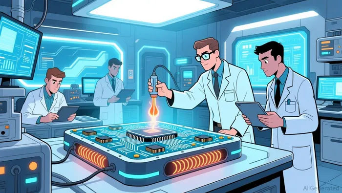 Mercury's Missile Defense Win Overshadowed by Fear—Execution Risks Create Trade Setup