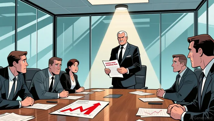 Ascelia Pharma Insider Makes Significant Purchases Despite Cash Outflow—Is This a Wager on the Pending FDA Verdict?