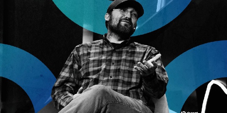 Cardano Pumps as Network Moves to Further Decentralize Development image 1