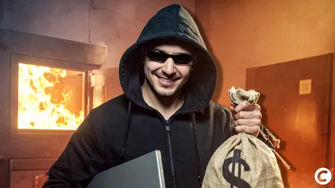Cryptomonnaies : Les clés privées, talon d’Achille de la sécurité de vos cryptos ?