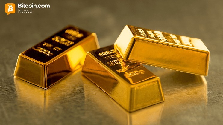 Gold and Silver Sell-off Explained: Inflation Shock Overrides Safe-Haven Demand