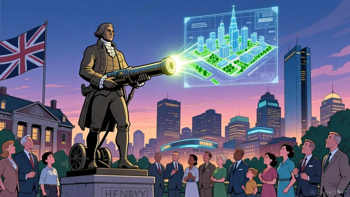 Boston’s story during wartime has the potential to spark widespread expansion—provided political challenges don’t hinder its progress