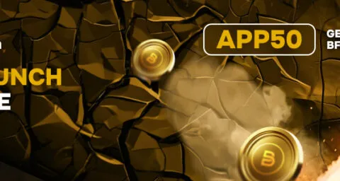 Crypto Whales Are Backing This 100x Presale as BlockchainFX Surpasses $12.95M Raised and Activates a 50% Bonus
