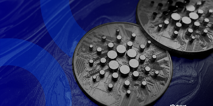 Cardano Triggers Hard Fork With First Community-Voted Upgrade image 1