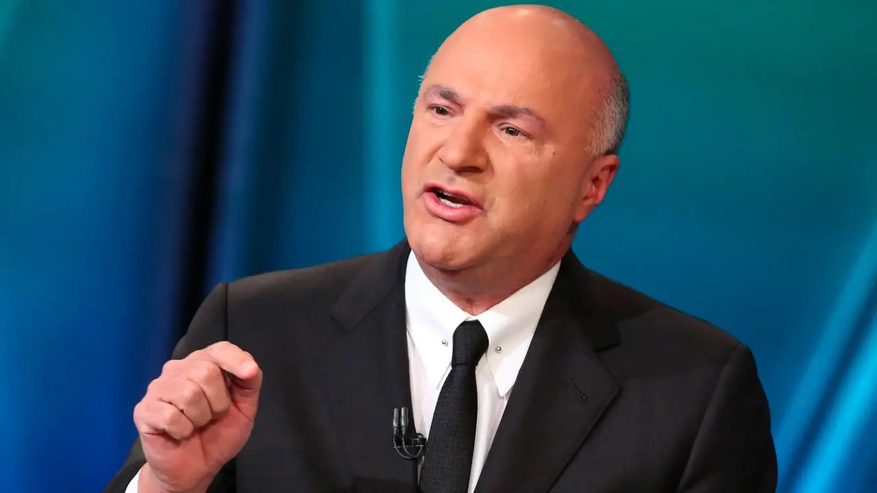 Tips Kaya Ala Kevin O'Leary: Investasikan 15% Penghasilan Sejak Dini image 0