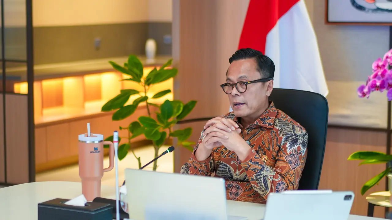 Bos Danantara Buka-bukaan, BUMN Karya Timbun Utang hingga Anak Usaha Bermasalah image 0