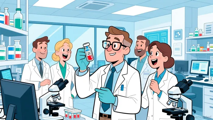 Rein Therapeutics Surges 24% Intraday: What's Driving This Biotech Breakout?