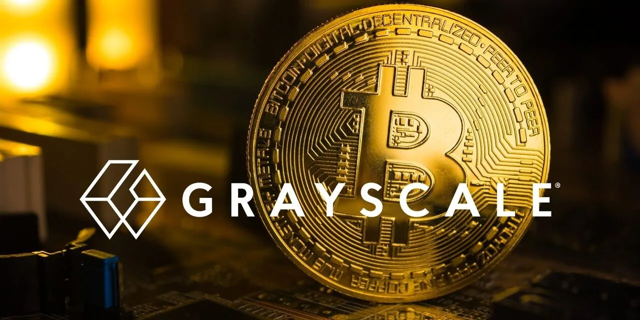 Grayscale: Các nhà đầu tư trẻ đang hướng đến những lựa chọn ngoài cổ phiếu và trái phiếu image 0