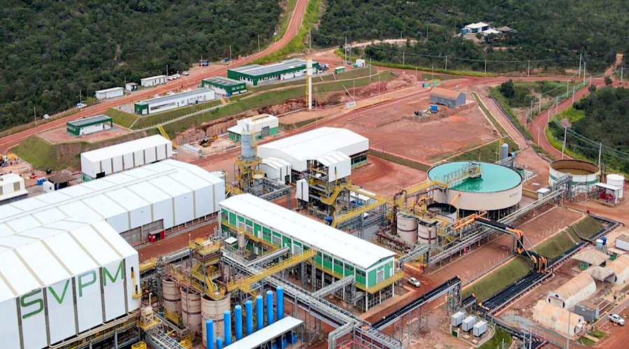 Brazil rejects ‘TerraBras’ as US minerals deal stalls