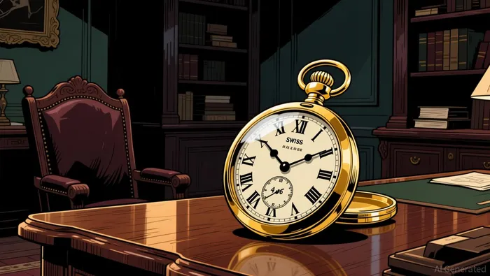 IVF Hartmann's 2.7% Yield: Real Income or Dividend Trap Before the Ex-Date?