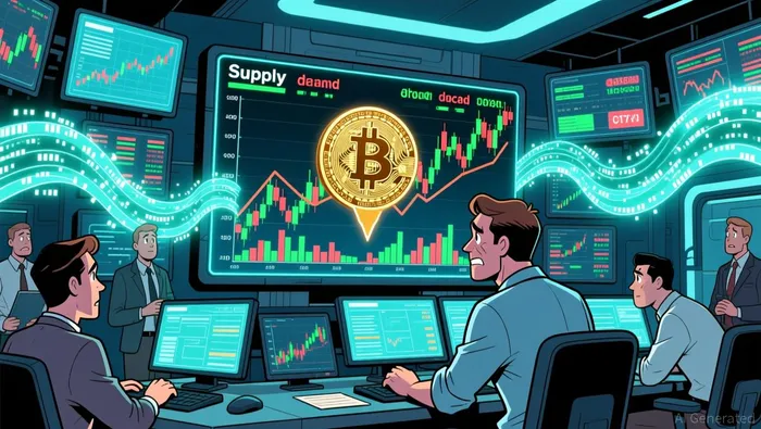 Bitcoin's $72,000 Gap: Will Riot's $102 Million Liquidation Disrupt the Current Price Band?