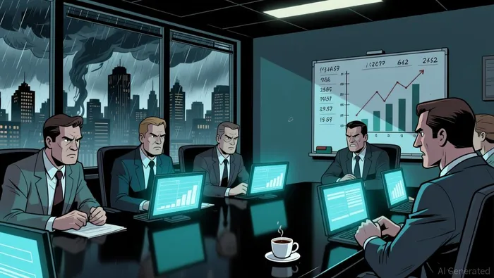 ADES' Significant Order Backlog Masks a Scenario Where Buying on Expectations May Lead to Selling on the Actual News