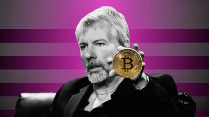 Michael Saylor bất ngờ phản đối một điều liên quan Bitcoin: “Bitcoin không cần nó!”