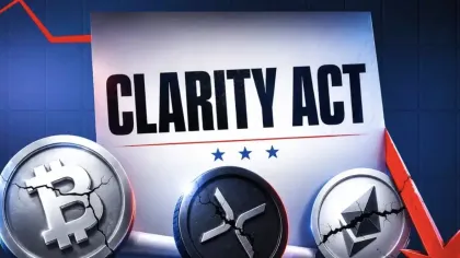 Ba kịch bản khả thi cho Đạo luật CLARITY