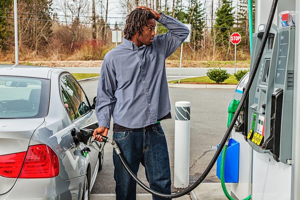 Ignore Climbing Fuel Costs: A Much More Sinister Threat Could Wreck Your Finances and the Market