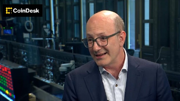 Franklin Crypto CIO says crypto prices are disconnected from fundamentals image 1