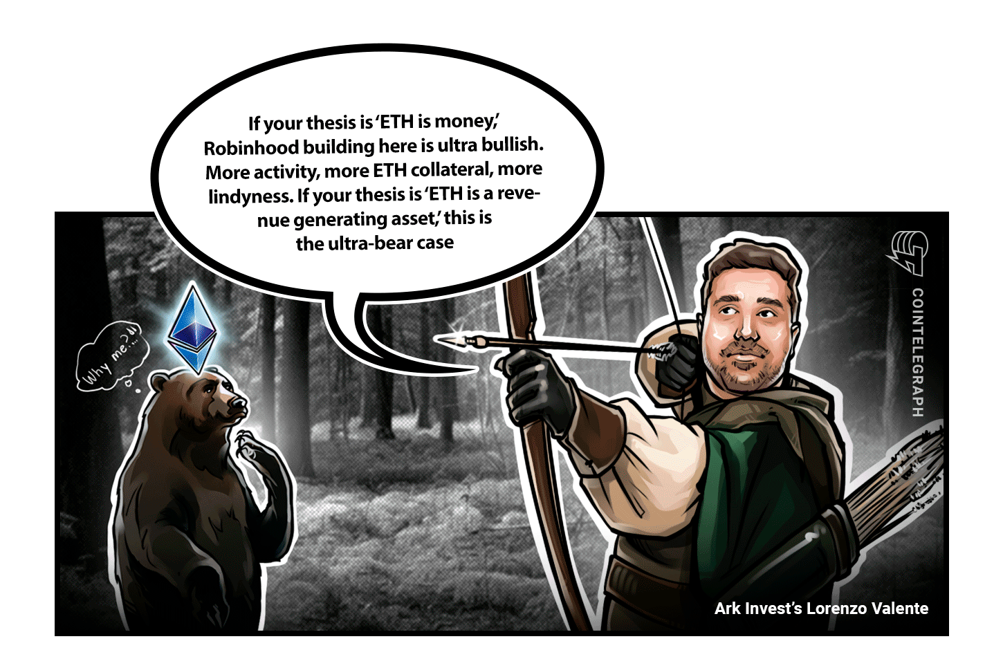 Will the US get CLARITY this week? Bitcoin’s new $80K target: Hodler’s Digest, July 19 image 2