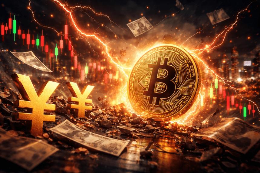 Bitcoin ‘Death Cross’ Panic Returns: History Says It’s A Late Signal image 2