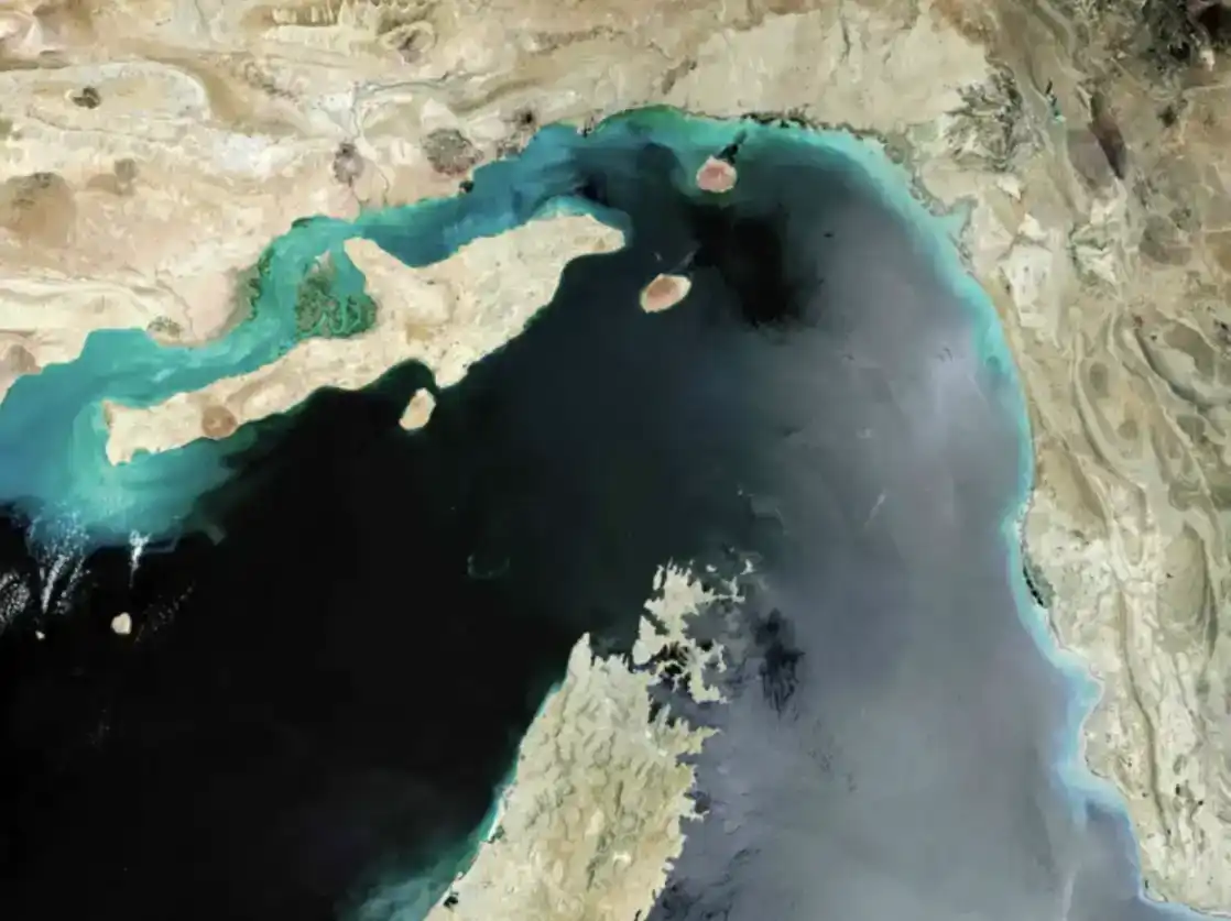 隐蔽的金融战争？伊朗用稳定币收海峡通行费