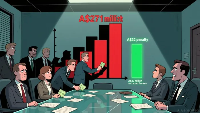 ANZ Grants 55,401 Unlisted Options Following Scandal—Event-Focused Investors Assess Potential Misalignment