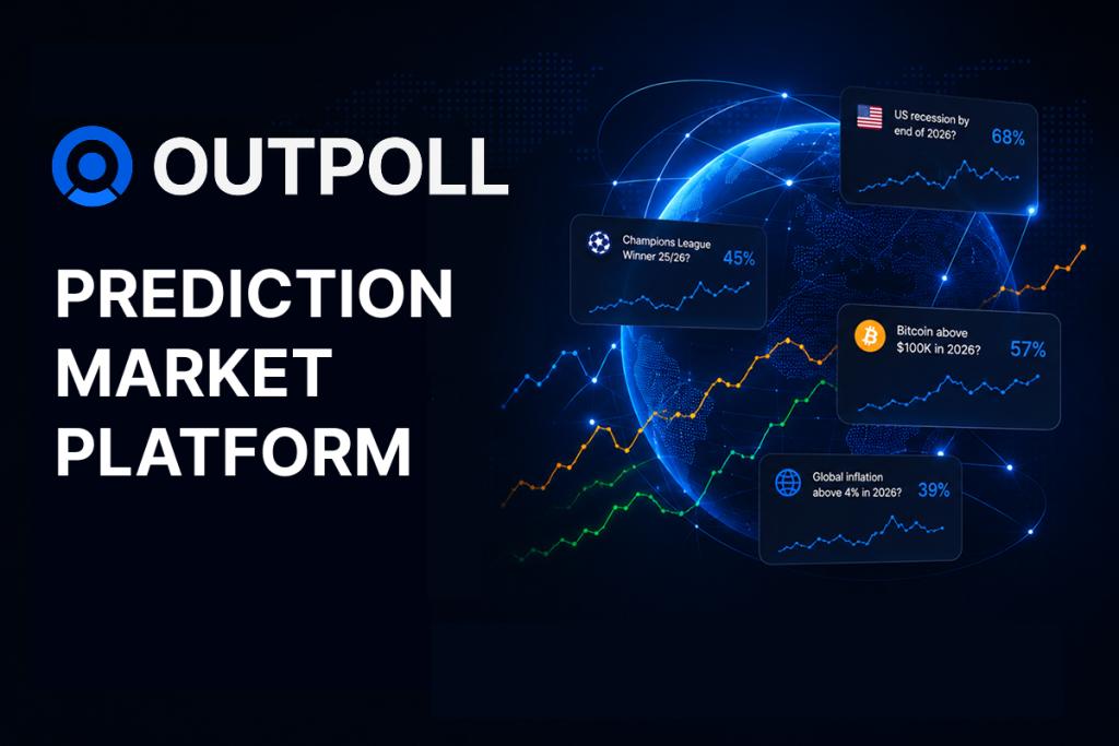 Inside Outpoll: Why Prediction Markets Need Real Trading Tools