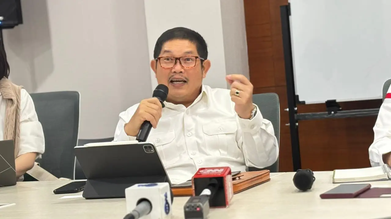 Antisipasi Kenaikan Bunga The Fed, BI Perkuat Insentif Lindung Nilai Rupiah image 0