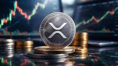 Why is XRP struggling to clear critical $1.46 resistance zone?