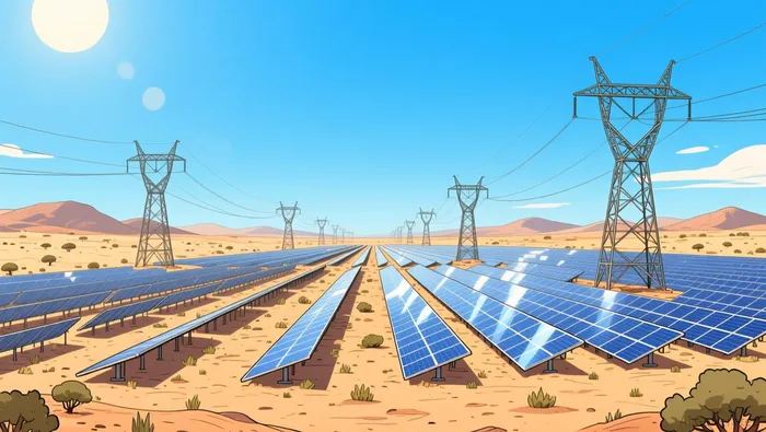 Voltalia's Bolobedu Commissioning Is a Given—What If the Real Alpha Lies in Q1 2026 Execution?