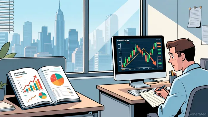BXSL Following the Downgrades: A Risk-Reward Prospect or a Value Pitfall?