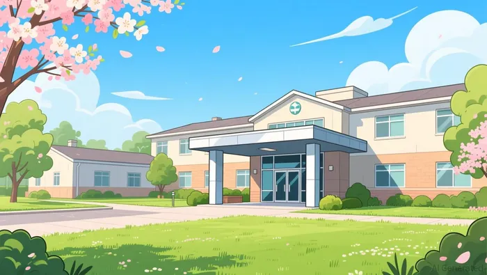 Brookdale’s Rapid Occupancy Growth Indicates a Potential Guidance Increase Ahead image