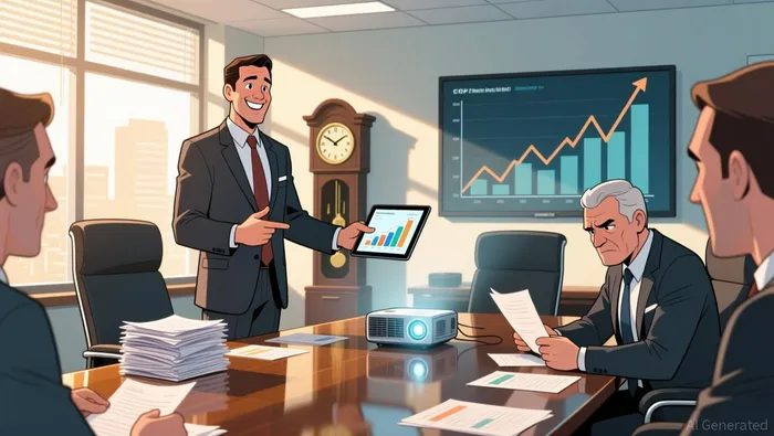 Standard Industries: Has the Market Misjudged a Temporary SG&A Surge as a Lasting Downturn?