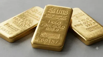 Harga Emas Antam Hari Ini 21 Agustus 2026 Stabil, Cek Rincian di Sini