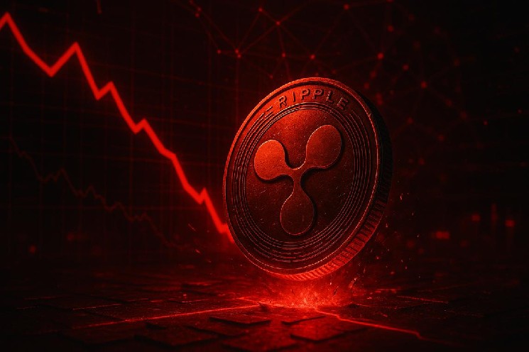 Ripple price today sinks to $1.16 as XRP enters extreme oversold and fear territory, signaling deeper losses ahead. image 1