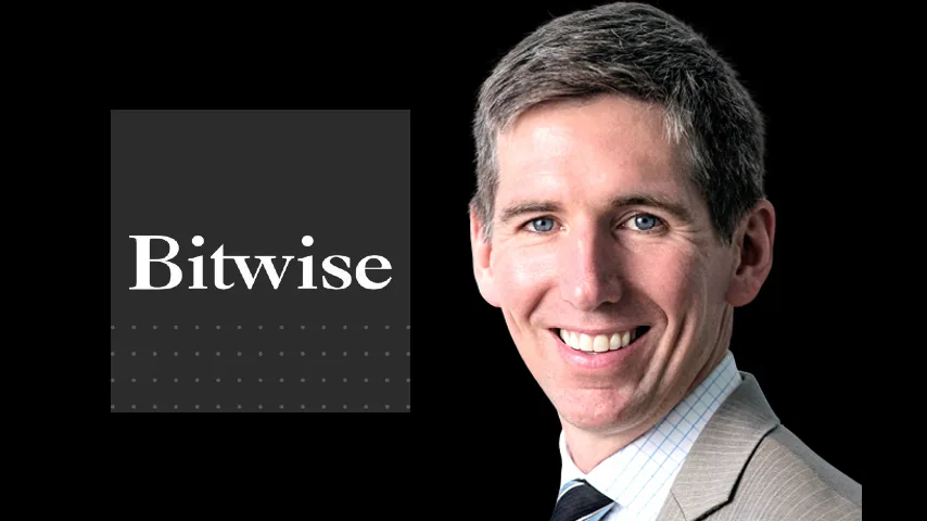 CIO Bitwise giải thích vì sao crypto đang giảm, tiết lộ altcoin mà ông thích image 0