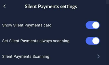静默支付：比特币隐私的新时代 image 3